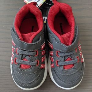 Toddler Boy Shoes